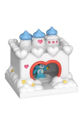 Funko Bitty Pop! Towns, Bedtime Bear and the Care-A-Lot Castle, The Care Bears