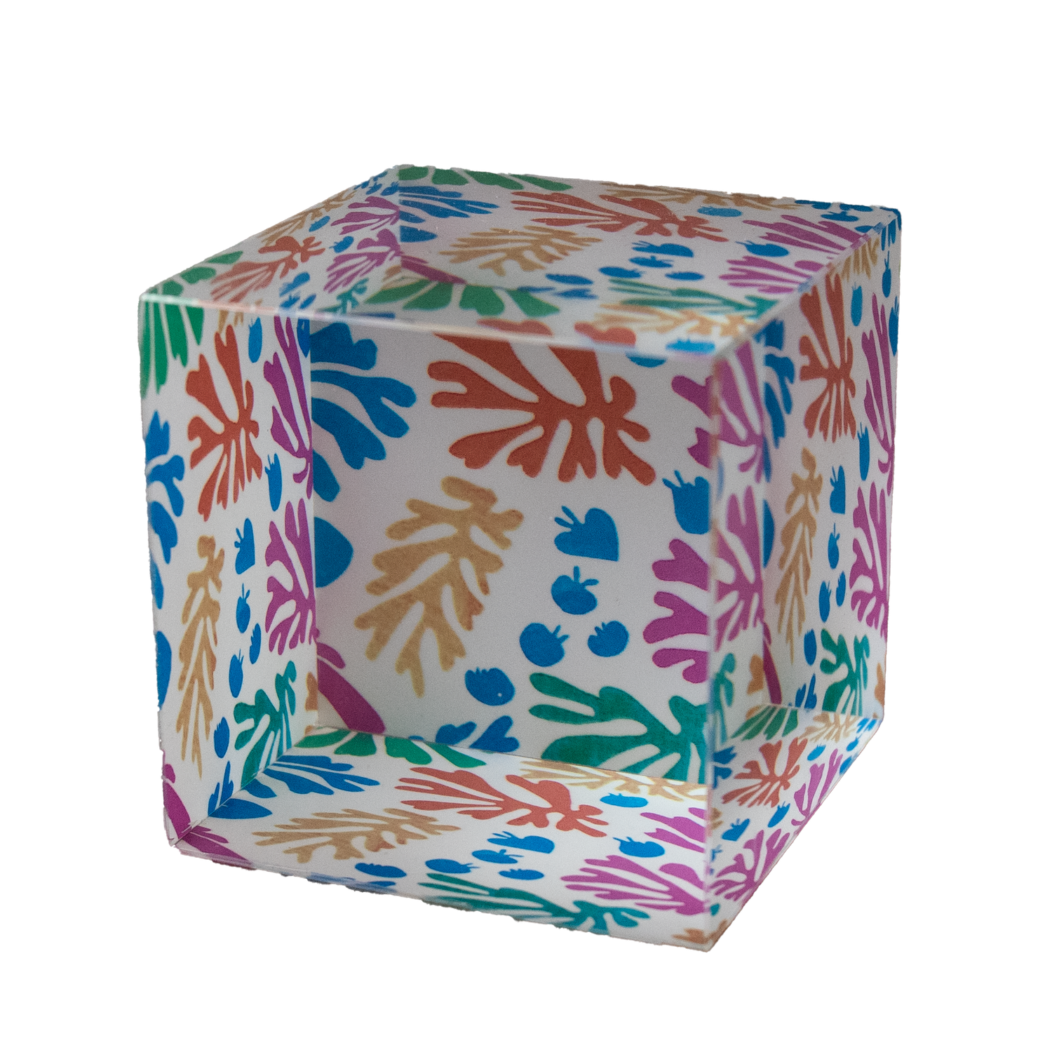 Presse Papier, The Parakeet and the Mermaid, Matisse