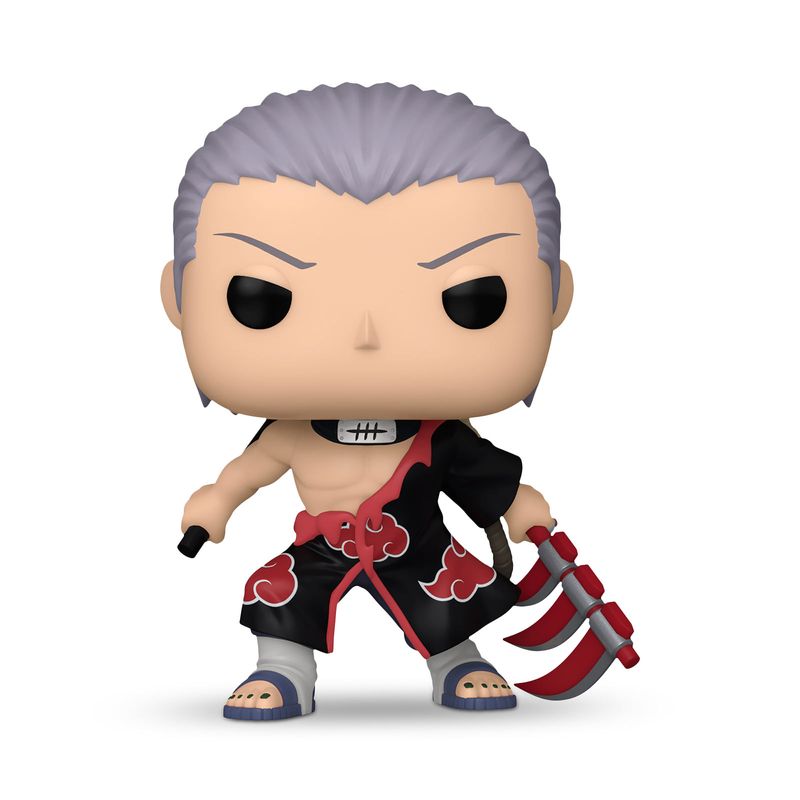 Funko Pop! Animation #1505 Hidan, Naruto