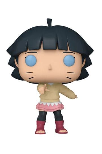 Funko Pop! Animation #1654 Himawari Uzumaki, Boruto