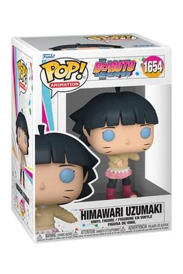 Funko Pop! Animation #1654 Himawari Uzumaki, Boruto