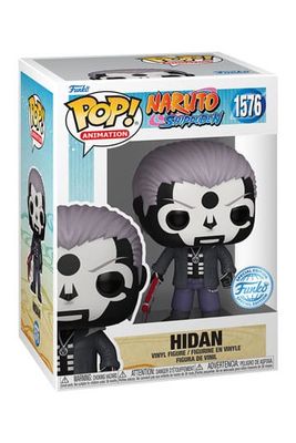 Funko Pop! Animation #1576 Hidan, Naruto
