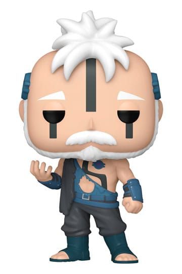 Funko Pop! Animation #1916 Boro, Boruto: Naruto Next Generations