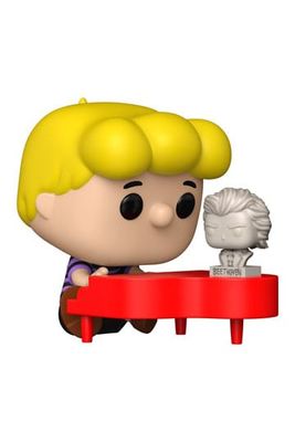 Funko Pop! Television #2092 Schroeder, Peanuts