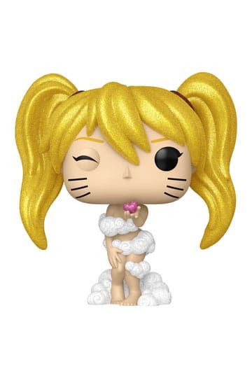 Funko Pop! Animation #726 Naruto Uzumaki (Sexy Jutsu), Naruto