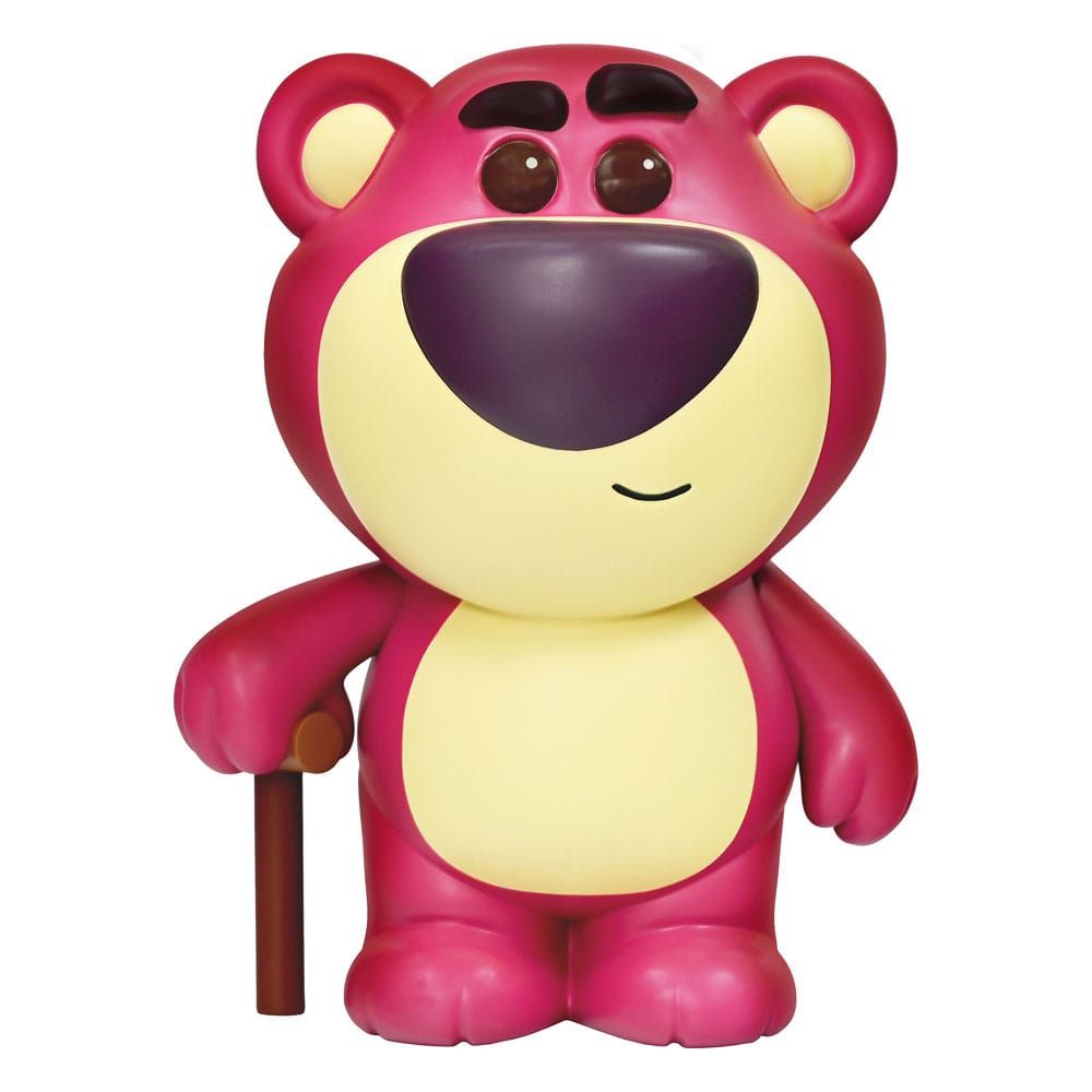 Coin Bank, Lotso, Toy Story