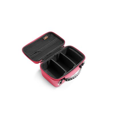 Deckbox Game Shell  250+, roze