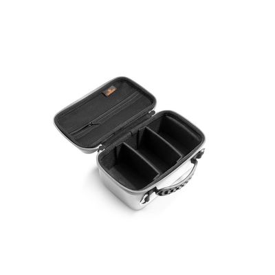 Deckbox Game Shell  250+, wit