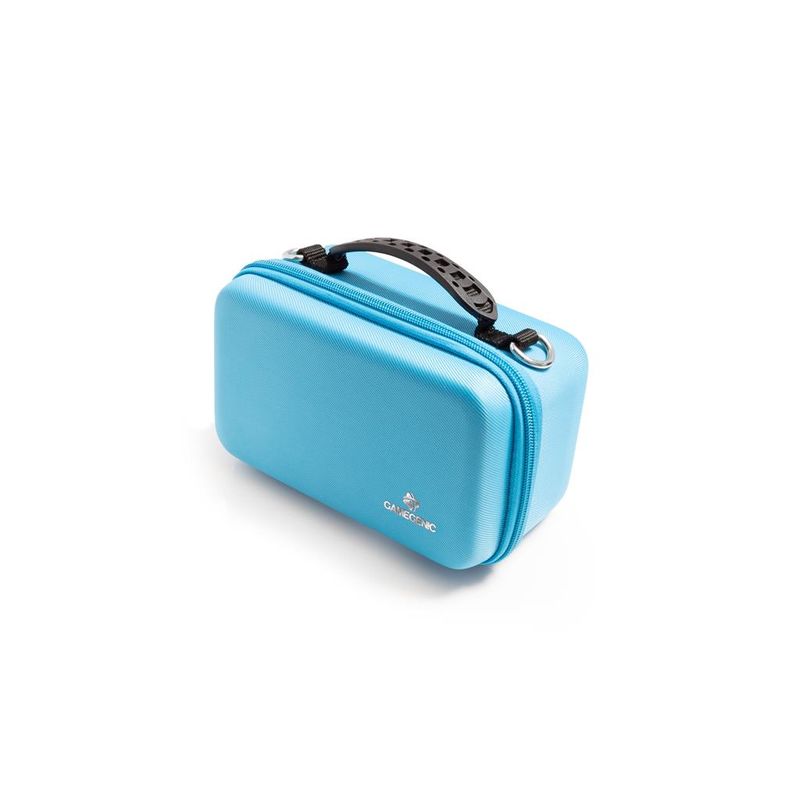 Deckbox Game Shell  250+, blauw