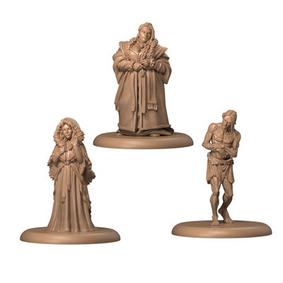 A Song Of Ice &amp; Fire, Bolton Starter Set