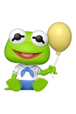 Funko Pop! #1696 Baby Kermit, The Muppets: Muppet Babies