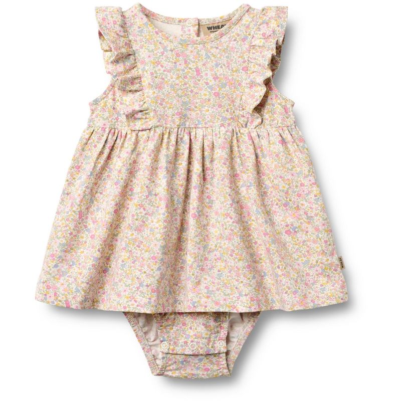 Jersey jurkpak Vianna