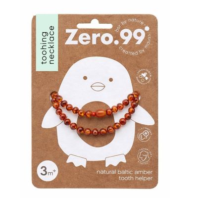 Amber Necklace for Babies – Natural Kids Teething Necklace