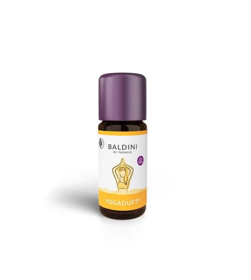 Yoga blend essentiële oliën Baldini 10 ml