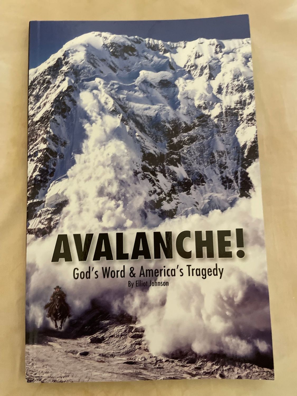 Avalanche! Avalanche!