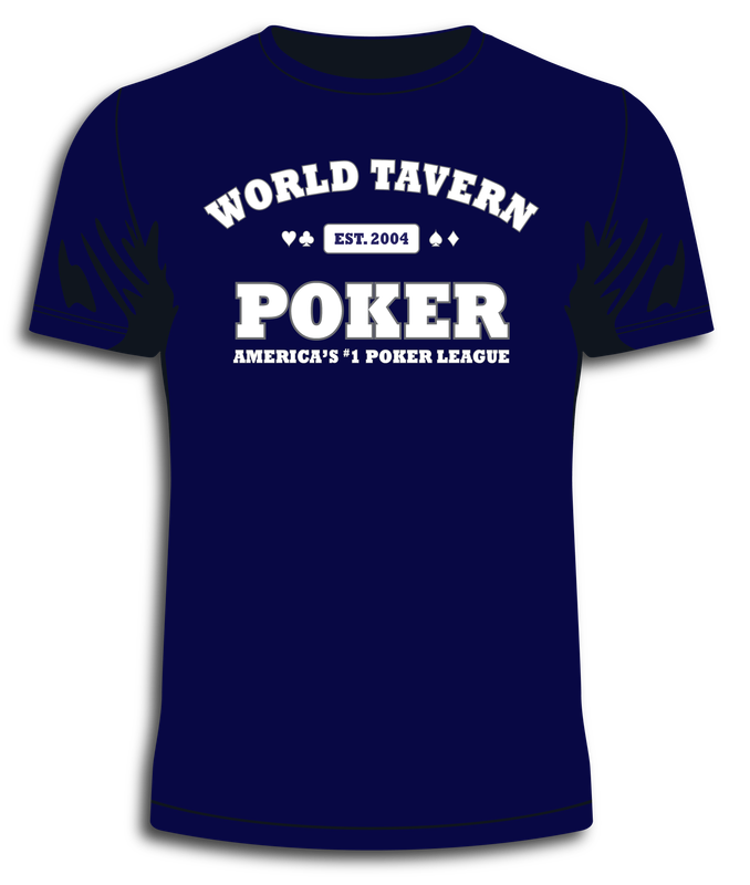 WTP Established 2004 T-Shirt