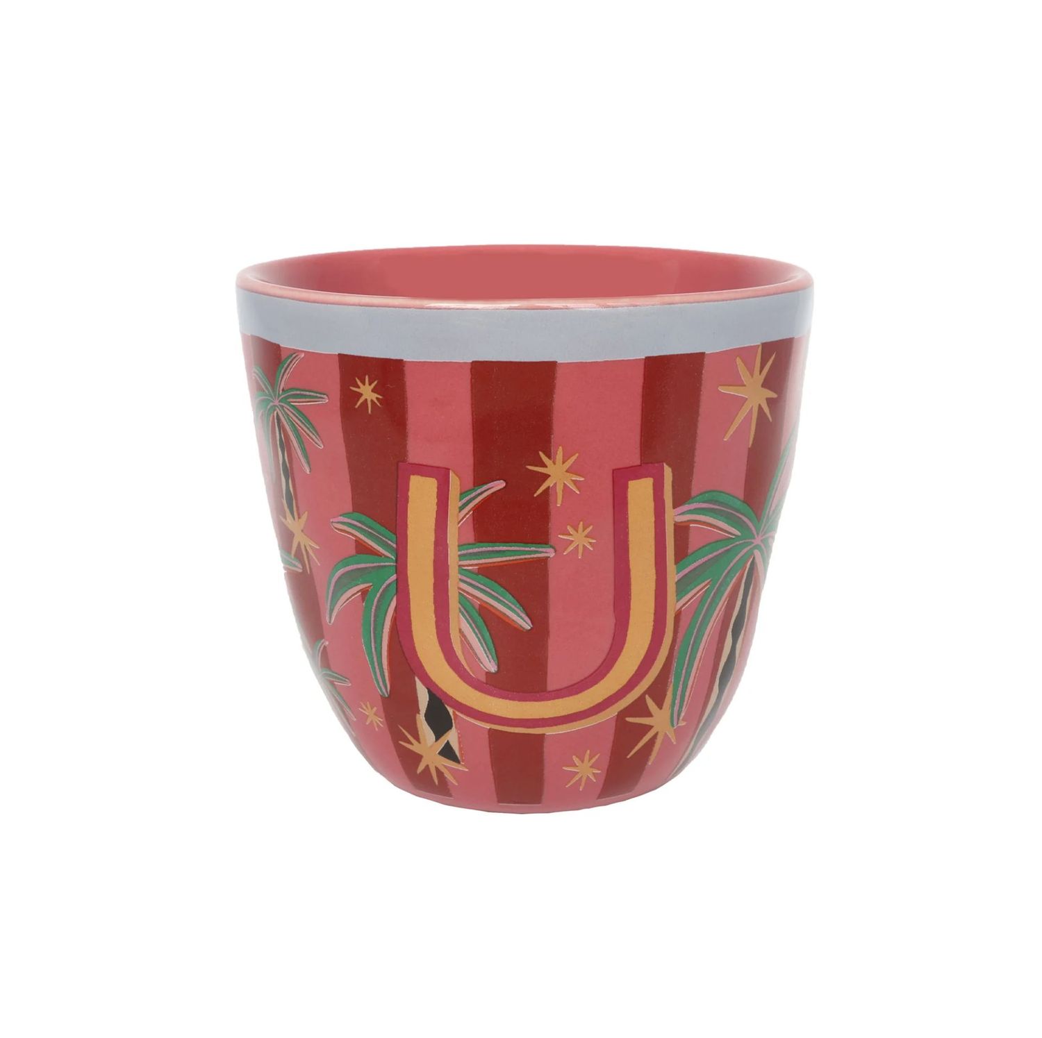 All the Luck in the World lettermok U All the Luck in the World lettermok U