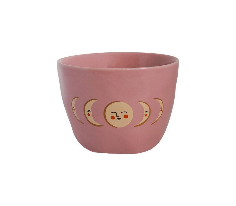 All the Luck in the World mok maan