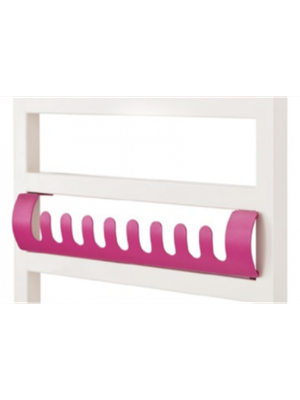 Crochet porte serviette 50 cm pour Simple et Simple DW