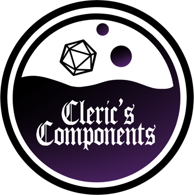 Custom order for Dicey Dice