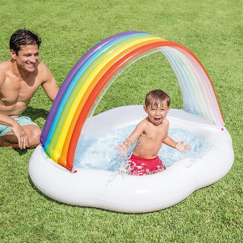 Rainbow Pool