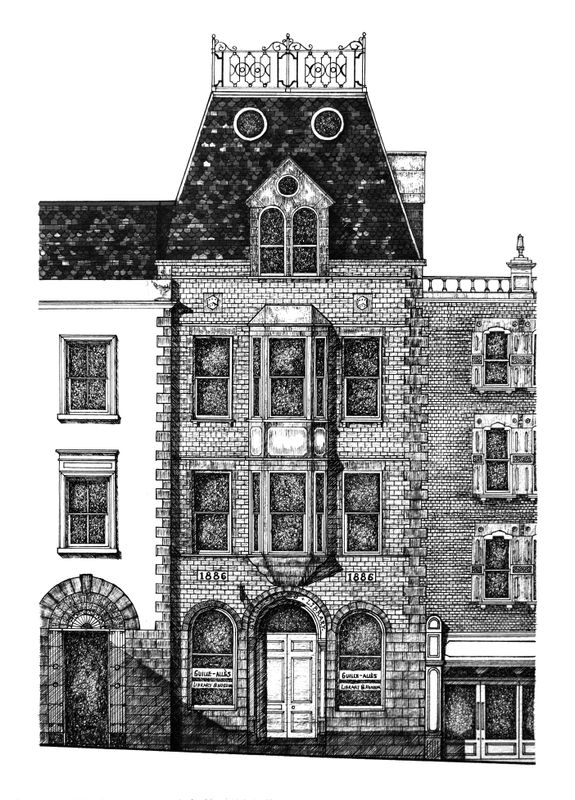 Guernsey | Guille-Allès Library | Original