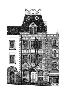 Guernsey | Guille-Allès Library | Limited Edition