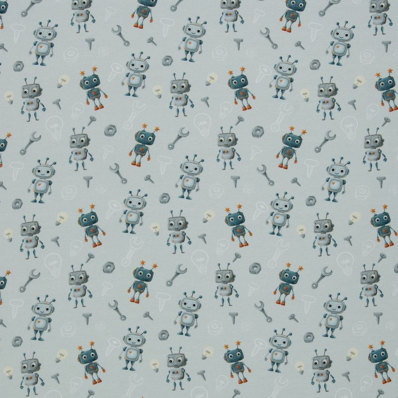 Loop Roboter