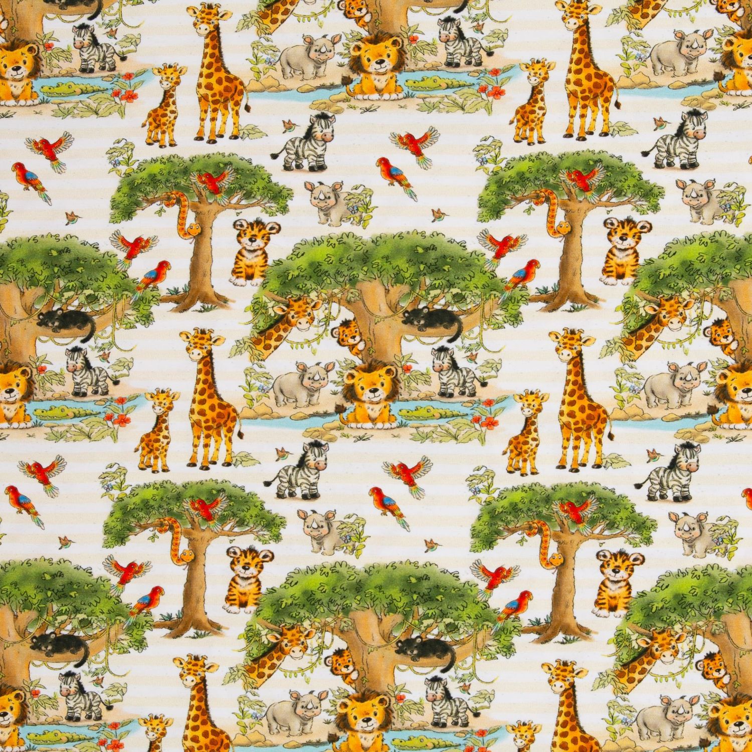 Leggings Safari Kids Leggings Safari Kids