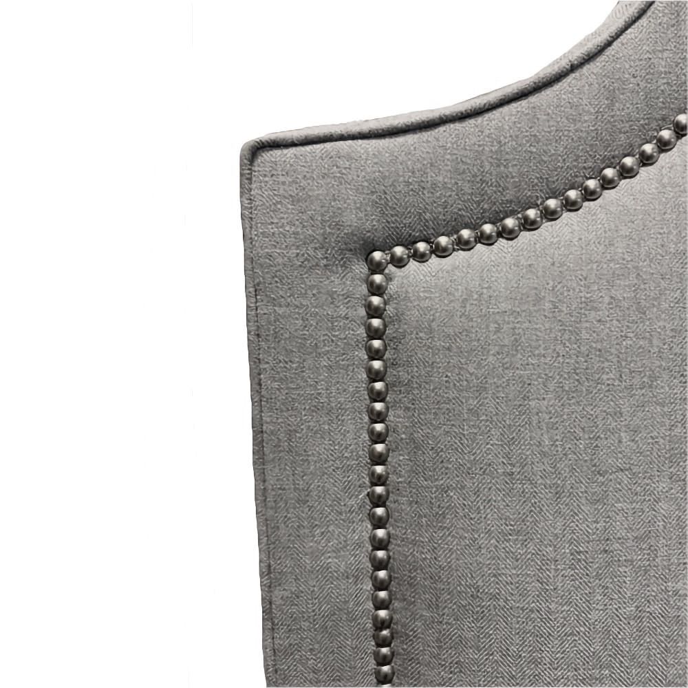 Cutaway Queen Headboard