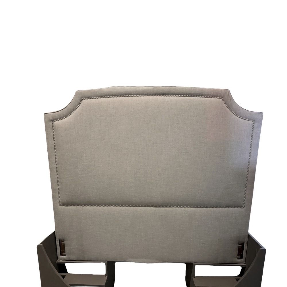 Cutaway Queen Headboard