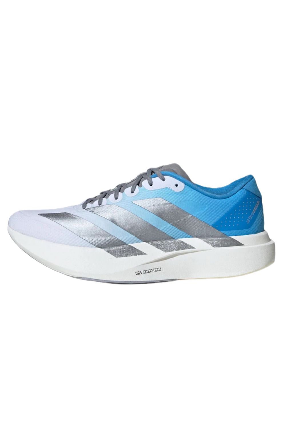 ADIZERO EVO SL “CLOUD WHITE” ?️ ADIZERO EVO SL “CLOUD WHITE” ?️