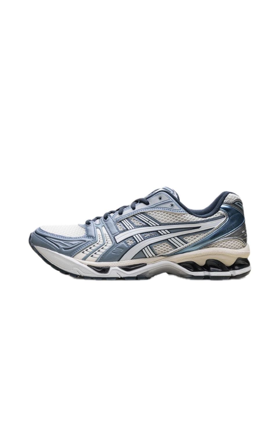 Gel-Kayano14 Gel-Kayano14 "Cream raw indigo” ?