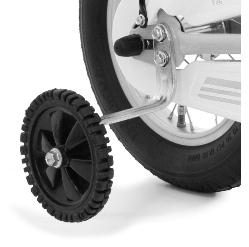 Stützräder für 16 Stützräder für 16"/18" Kinderfahrräder