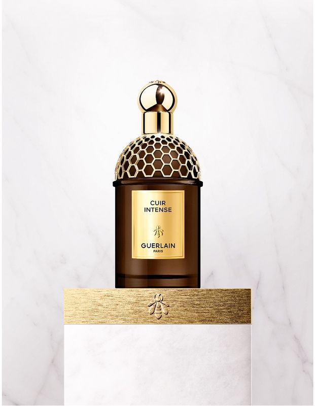 Guerlain Allegoria ​​Cuir Intense
