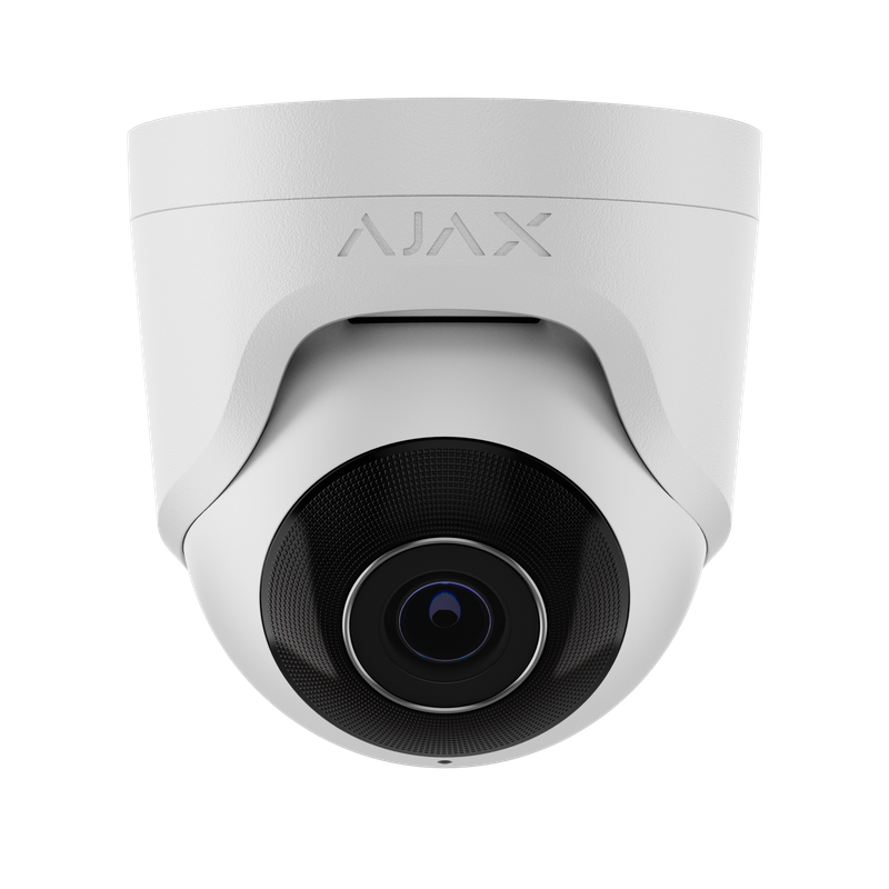 AJAX Turret Camera series