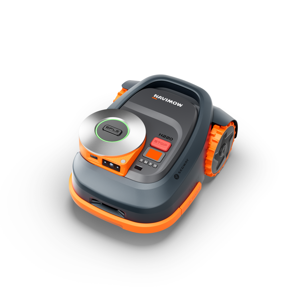 Segway Navimow H215E