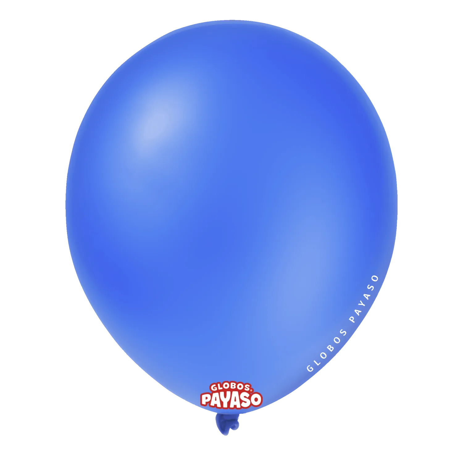 Globos Payaso 5" Royal Blue (100 Per Bag)