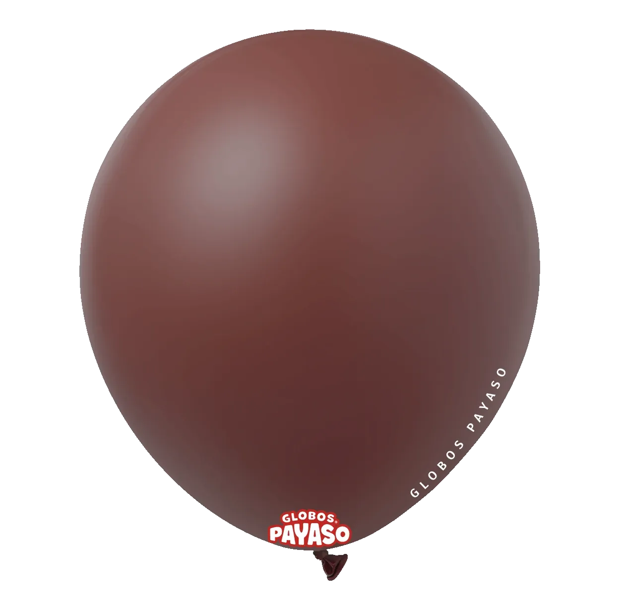 Globos Payaso 24" Vintage Velvet (3 Per Bag)