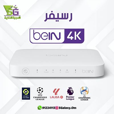 4K مستقبل فضائي