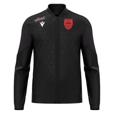 ASV Vösendorf - Präsentationsjacke MORPHEUS m. Wappen ASV Vösendorf - Präsentationsjacke MORPHEUS m. Wappen