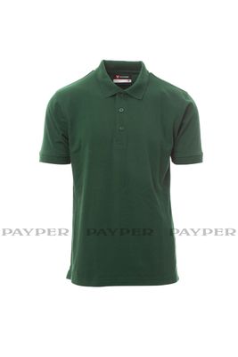 PY- POLO Pro Venice  Mischgewebe 210g/m²