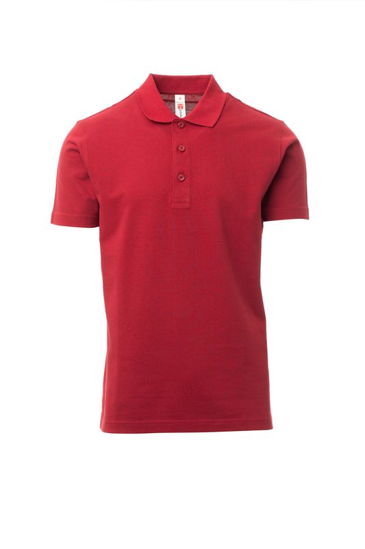 PY- POLO Rome 185g/m² - Herren PY- POLO Rome 185g/m² - Herren
