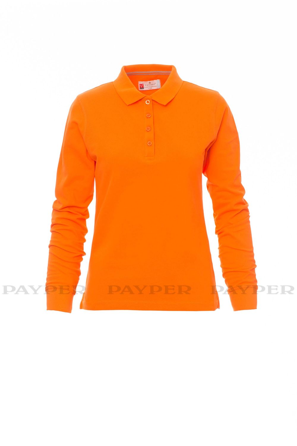 PY- POLO langarm Florence 210g/m² - Damen PY- POLO langarm Florence 210g/m² - Damen