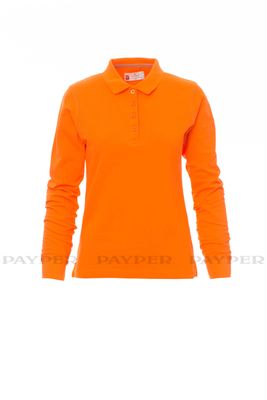 PY- POLO langarm Florence 210g/m² - Damen PY- POLO langarm Florence 210g/m² - Damen
