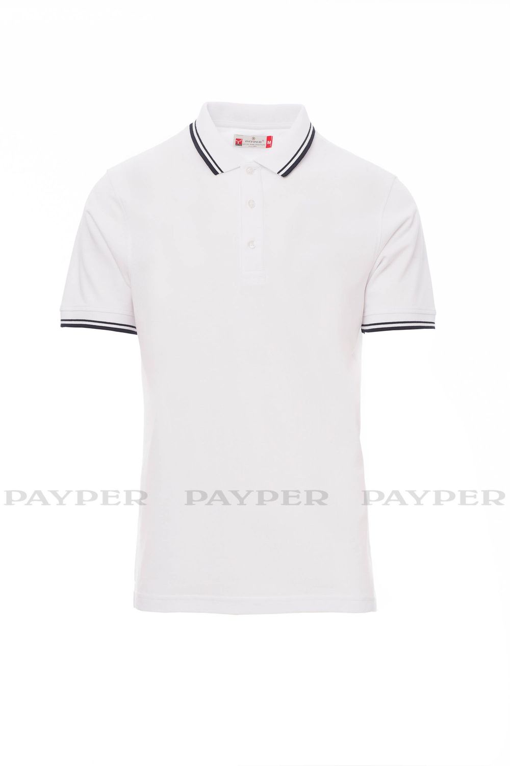 PY- POLO Skipper 210g/m² - Herren PY- POLO Skipper 210g/m² - Herren