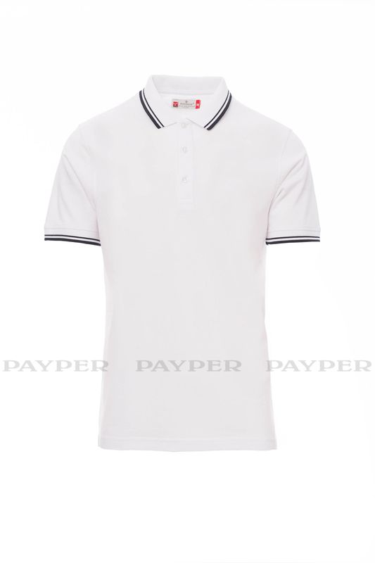 PY- POLO Skipper 210g/m² - Herren PY- POLO Skipper 210g/m² - Herren