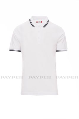 PY- POLO Skipper 210g/m² - Herren PY- POLO Skipper 210g/m² - Herren