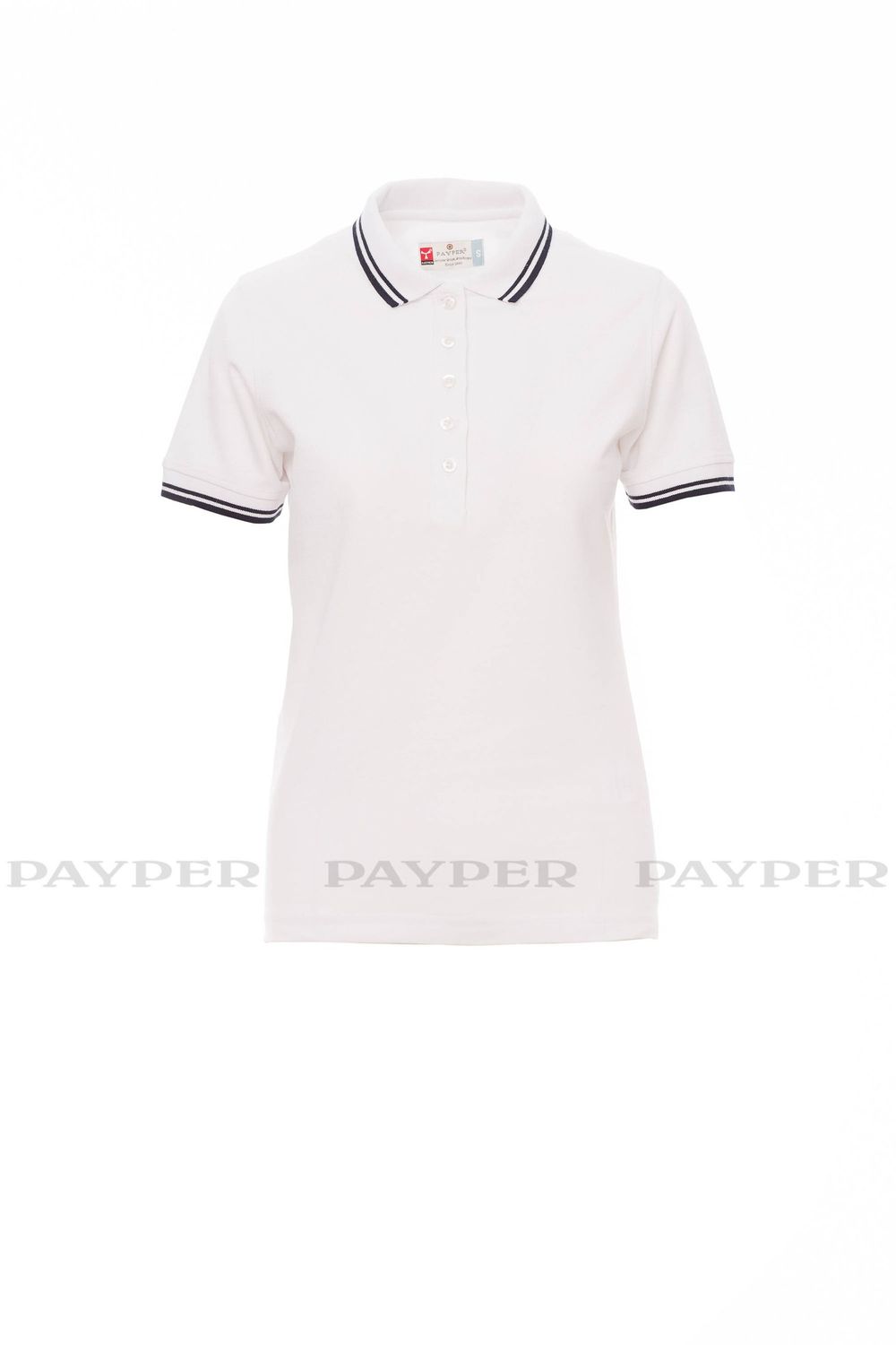 PY- POLO Skipper 210g/m² - Damen PY- POLO Skipper 210g/m² - Damen