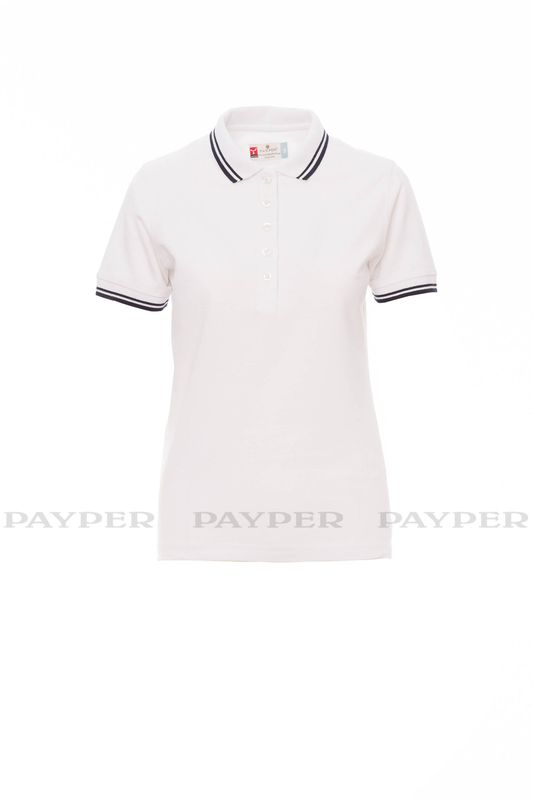 PY- POLO Skipper 210g/m² - Damen PY- POLO Skipper 210g/m² - Damen
